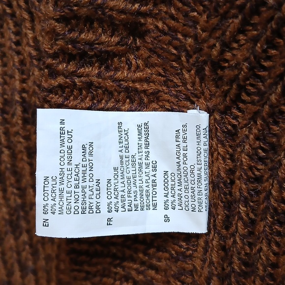 RDI cardigan - Picture 5 of 5